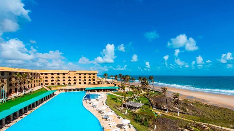  Coliseum Beach Hotel