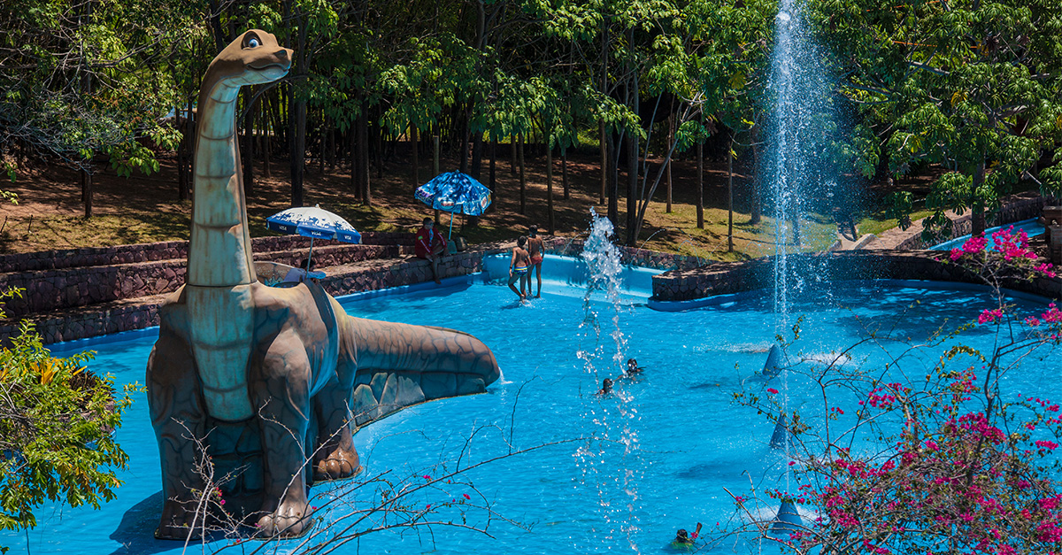 Arajara-Park